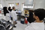 تجمیع تجهیزات پیشرفته در آزمایشگاه جامع مرکزی دانشگاه آزاد خراسان رضوی