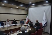 آمادگی دانشگاه آزاد اسلامی مشهد برای برگزاری دوره‌های تخصصی و مهارتی سازمان‌ها