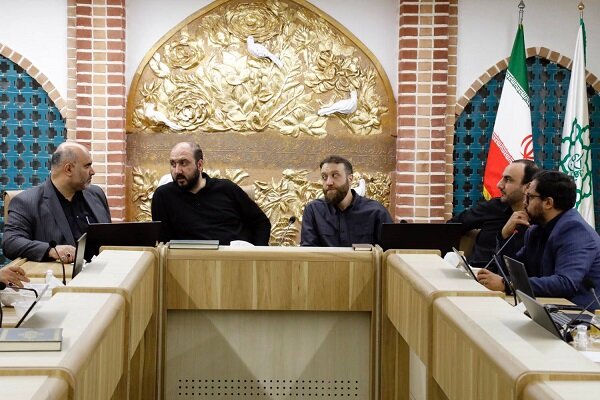 توکلیزاده: گروههای جهادی و مردمی اصلیترین عامل برگزاری «میهمانی ۱۰ کیلومتری» هستند توکلیزاده: گروههای جهادی و مردمی اصلیترین عامل برگزاری «میهمانی ۱۰ کیلومتری» هستند