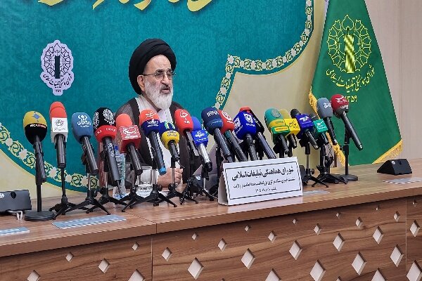 غدیر؛ از تنگه هرمز تا قلب اروپا/ تغییر آرایش جشنها به احترام رهبر شهید و امام راحل غدیر؛ از تنگه هرمز تا قلب اروپا/ تغییر آرایش جشنها به احترام رهبر شهید و امام راحل