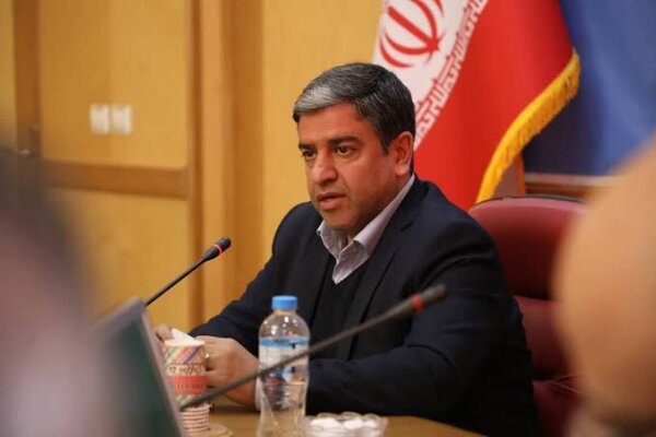 صادرات ۳۰ میلیون دلاری محصولات گلخانهای از اردبیل صادرات ۳۰ میلیون دلاری محصولات گلخانهای از اردبیل