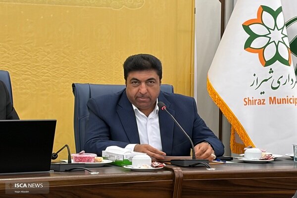 نشست خبری