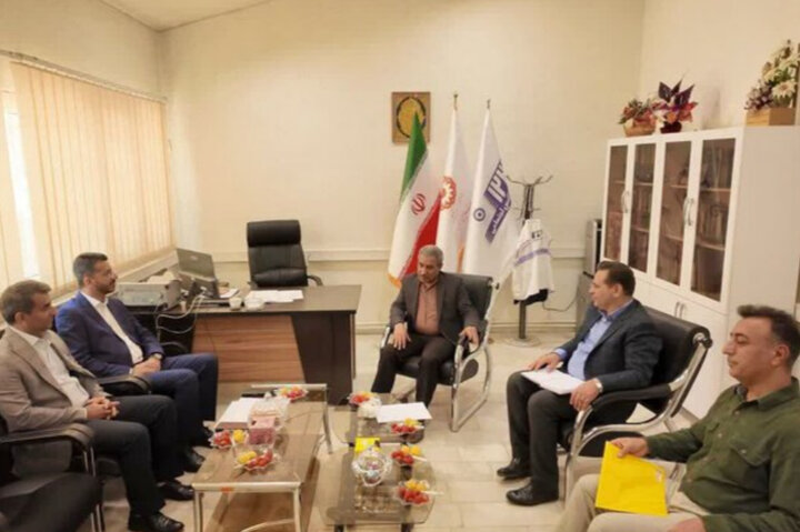 پیگیری افزایش سهم کردستان از طرح ۸ هزار واحدی مسکن مددجویان