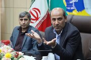 با کشتار غیرمجاز دام برخورد قاطع شود
