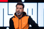برنامه مجید واشقانی توقیف شد