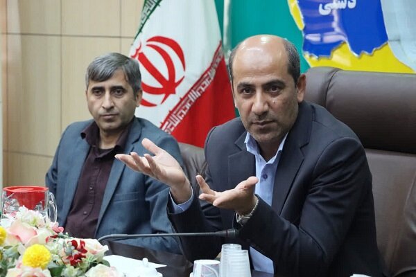 با کشتار غیرمجاز دام برخورد قاطع شود با کشتار غیرمجاز دام برخورد قاطع شود