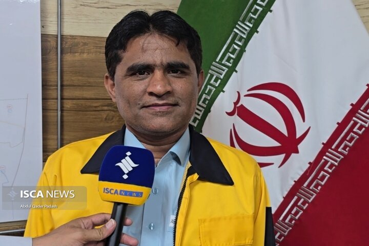 عبور از پیک مصرف تابستان نیازمند همکاری شهروندان است عبور از پیک مصرف تابستان نیازمند همکاری شهروندان است