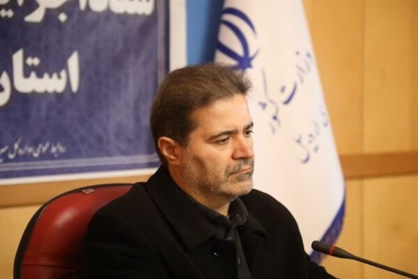 بهرهمندی بخش کشاورزی اردبیل از سامانههای نوین آبیاری بهرهمندی بخش کشاورزی اردبیل از سامانههای نوین آبیاری
