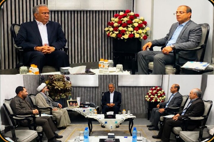 شهرستان زابل، الگوی اتحاد و همدلی در استان است شهرستان زابل، الگوی اتحاد و همدلی در استان است