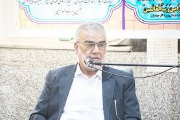 خیز بوشهریها برای اطعام ۷۰۰ هزار نفری در عید غدیر خیز بوشهریها برای اطعام ۷۰۰ هزار نفری در عید غدیر