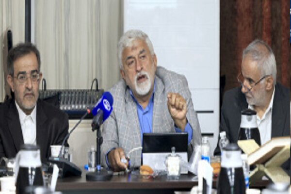 جهاددانشگاهی؛ محصول نگاه آیندهنگر انقلاب فرهنگی به علم و جامعه جهاددانشگاهی؛ محصول نگاه آیندهنگر انقلاب فرهنگی به علم و جامعه
