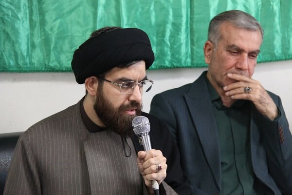 غدیر تنها یک مناسبت تاریخی نیست؛ منشور همدلی، برادری و وحدت اجتماعی است