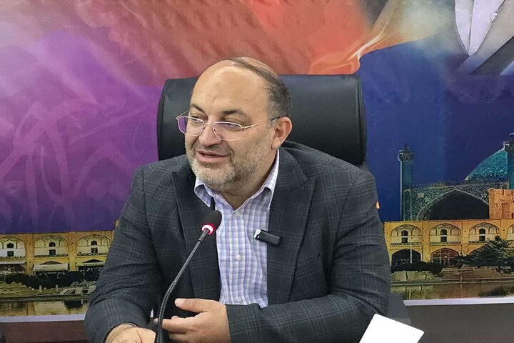 گردشگری می‌تواند روایت‌گر واقعیت جنایات رژیم صهیونیستی علیه مردم و میراث تاریخی ایران باشد