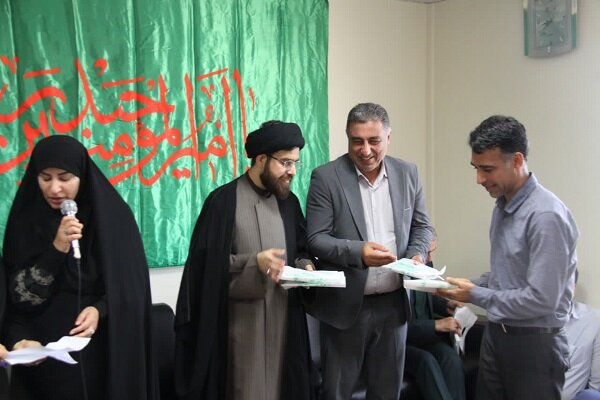 غدیر تنها یک مناسبت تاریخی نیست؛ منشور همدلی، برادری و وحدت اجتماعی است