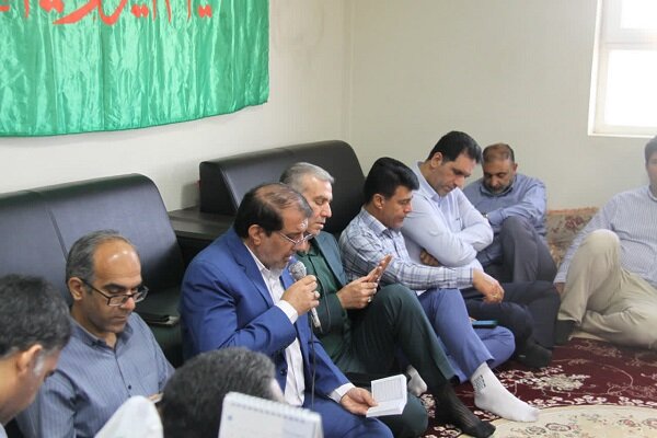 غدیر تنها یک مناسبت تاریخی نیست؛ منشور همدلی، برادری و وحدت اجتماعی است