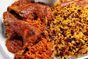 آموزش آشپزی / طرز تهیه مرغ همایونی مجلسی با طعمی متفاوت
