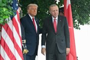 سفر احتمالی ترامپ به ترکیه