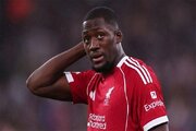 رقابت الهلال و الاتحاد برای جذب کوناته