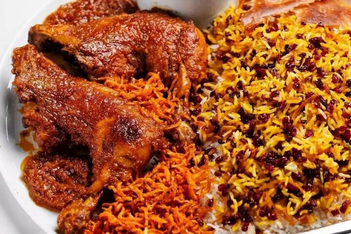 آموزش آشپزی / طرز تهیه مرغ همایونی مجلسی با طعمی متفاوت آموزش آشپزی / طرز تهیه مرغ همایونی مجلسی با طعمی متفاوت