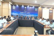 نقش‌آفرینی تعاونی‌های روستایی در رونق تولید و اشتغال چابهار پررنگ‌تر می‌شود