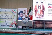 امام خمینی(ره) شخصیتی جامع در علم، عرفان و سیاست بود