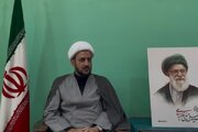 حضور مردم در صحنه، رفراندوم عملی حمایت از انقلاب اسلامی است