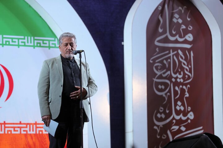 دکتر رنجبر: انقلاب اسلامی زمینهساز رستاخیز علمی ایران شد دکتر رنجبر: انقلاب اسلامی زمینهساز رستاخیز علمی ایران شد