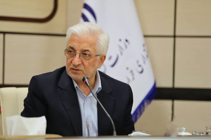 مهارتآموزی باید به مطالبه اصلی نظام آموزشی تبدیل شود مهارتآموزی باید به مطالبه اصلی نظام آموزشی تبدیل شود