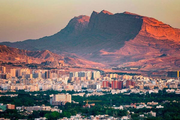 الحاق ۶۰ هکتار زمین به محدوده شهری اسفراین در طرح جوانی جمعیتی الحاق ۶۰ هکتار زمین به محدوده شهری اسفراین در طرح جوانی جمعیتی