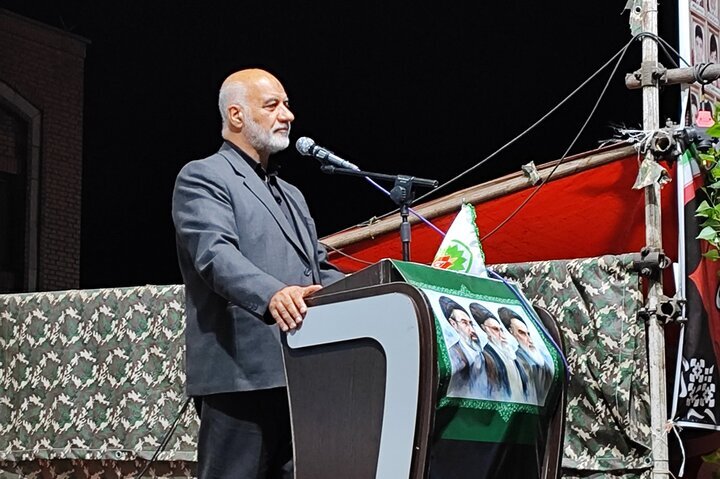 ایران میتواند در نظم جدید جهانی نقشی موثر ایفا کند