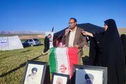جشنواره فرهنگی و عشایری کتاب‌خوانی؛ پیوند فرهنگ با اصالت در دل تپه‌های استان