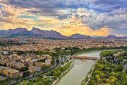 زاینده‌رود؛ میراثی برای عدالت