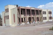 سرانه آموزشی استان اردبیل به ۵.۳۳ متر مربع رسید