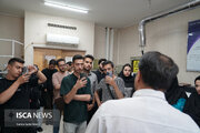 خبرنگار روایتگر حقیقت و صدای مردم
