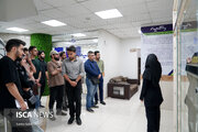بازدید از توانمندی‌های دانش‌بنیان «معیار دانش پارس»؛ تأکید بر توسعه زیرساخت‌های کیفیت کشور
