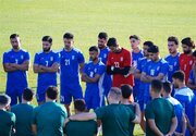 دلایل غیبت ۴ بازیکن تیم ملی در دیدار مقابل مالی
