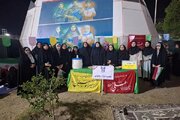 طرح «نوجوان مبارز در میدان» الگویی نوین برای پیوند آموزش، مهارت و تربیت دینی است