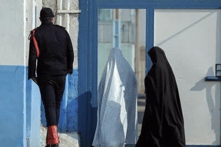 آزادی مادر زندانی با همت دانش‌آموزان یزدی