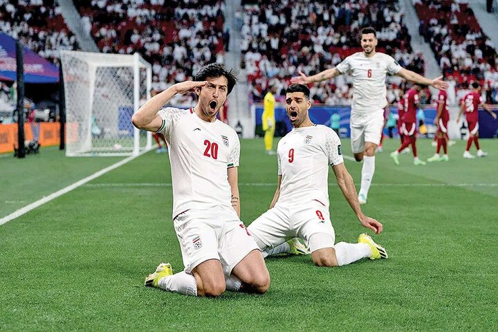 سپاهان و جام جهانی؛ روایت شش حضور، از مودت تا رضاییان