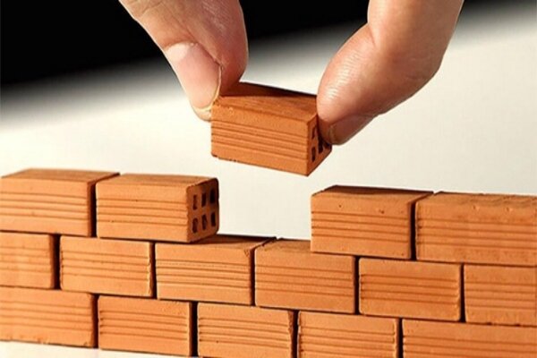 از یک آجر تا یک مدرسه؛ همه میتوانند خیر مدرسهساز باشند از یک آجر تا یک مدرسه؛ همه میتوانند خیر مدرسهساز باشند