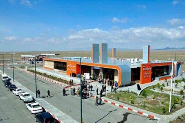 تکمیل ۲۲ طرح زیربنایی در استان اردبیل کلید خورد تکمیل ۲۲ طرح زیربنایی در استان اردبیل کلید خورد