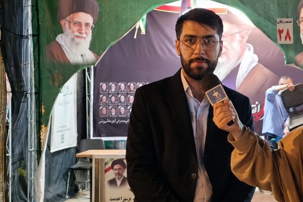 حضور موکب دادگستری در میان مردم و در دل اجتماعات شبانه، فراتر از یک حضور نمادین است
