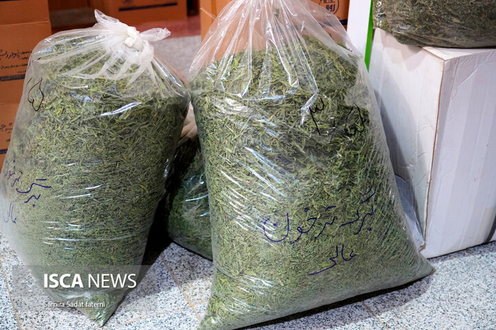 بازدید خبرنگاران ایسکانیوز اصفهان