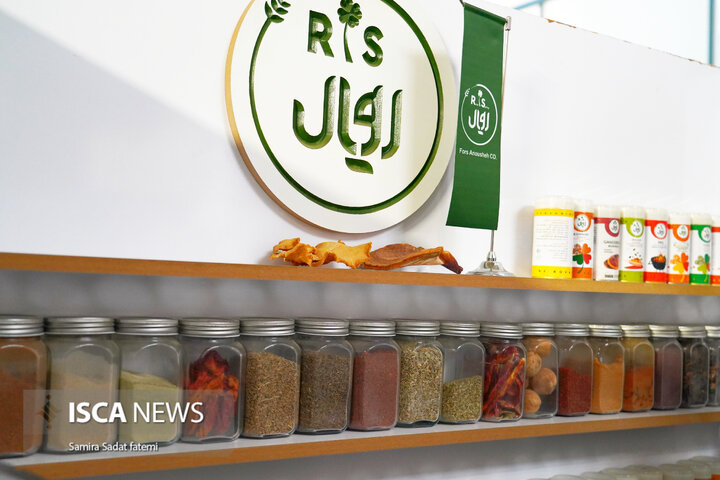 بازدید خبرنگاران ایسکانیوز اصفهان