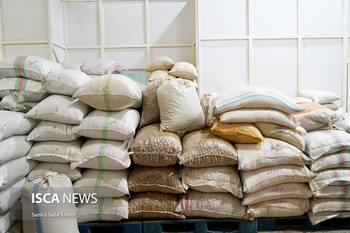 بازدید خبرنگاران ایسکانیوز اصفهان
