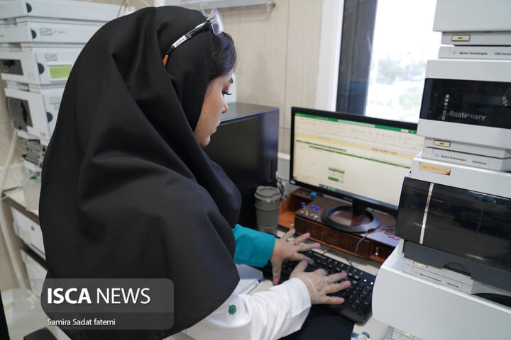 بازدید خبرنگاران ایسکانیوز اصفهان