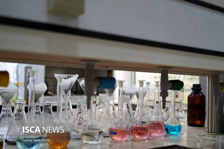 بازدید خبرنگاران ایسکانیوز اصفهان