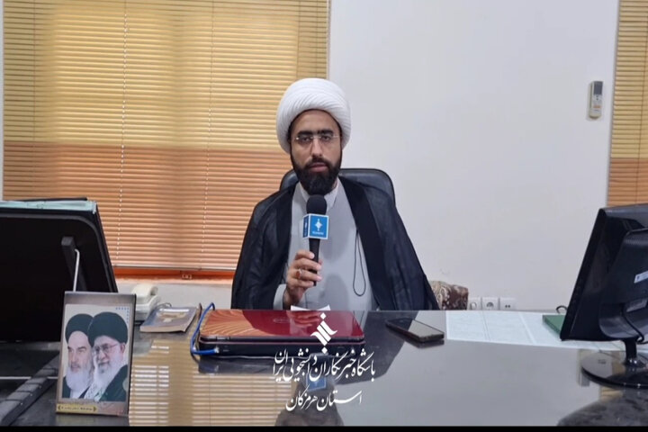 جهان اسلام برای مقابله با استکبار نیازمند وحدت حول محور ولایت است جهان اسلام برای مقابله با استکبار نیازمند وحدت حول محور ولایت است