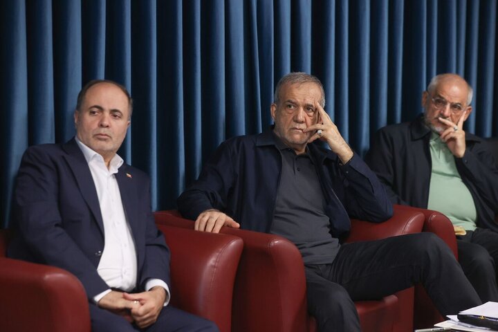 زیاندهی شرکتهای دولتی در تأمین کالاهای اساسی قابل قبول نیست زیاندهی شرکتهای دولتی در تأمین کالاهای اساسی قابل قبول نیست