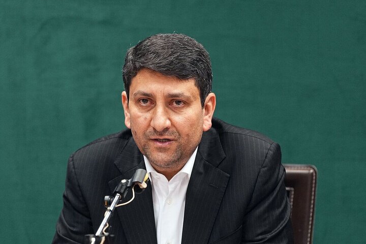 تخریب ۵۰۰ سایت ارتباطی اما بدون وقفه در خدمات؛ روایت ستار هاشمی از حماسه تابآوری در جنگ رمضان تخریب ۵۰۰ سایت ارتباطی اما بدون وقفه در خدمات؛ روایت ستار هاشمی از حماسه تابآوری در جنگ رمضان
